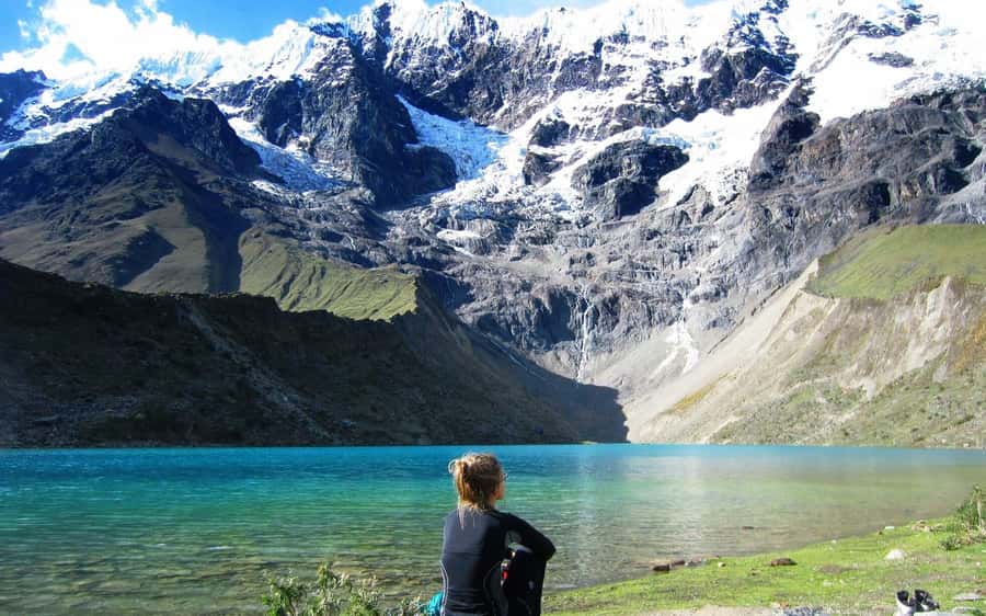 Trek to Humantay Lake from Cusco - Why Humantay Lake is worth the hard climb