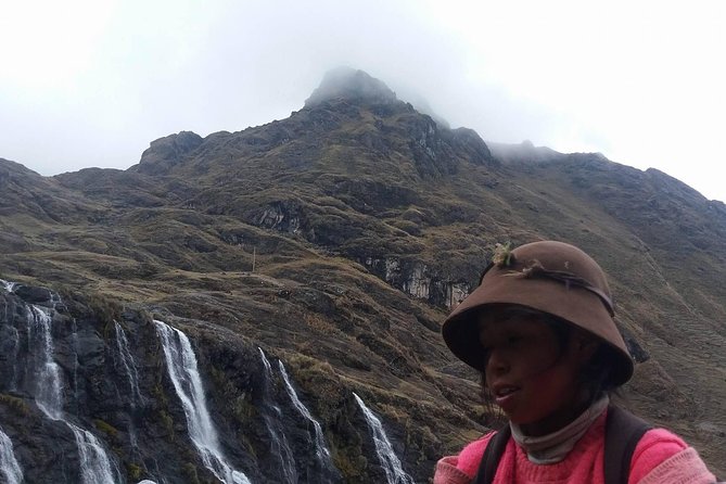 Ultimate Lares Trek & Inca Trail 5 days - Why choose Lares instead of the classic Inca Trail