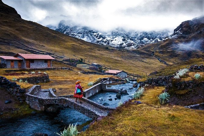 Ultimate Lares Trek & Inca Trail 5 days - Is $980 a fair price?