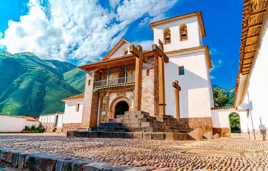 Valle Sur Cusco | half day - Why the South Valley makes a good change from Cusco’s main sights