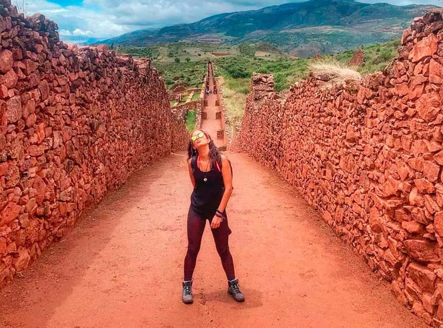 Valle Sur Cusco | half day - Andahuaylillas, a small chapel with a big visual impact