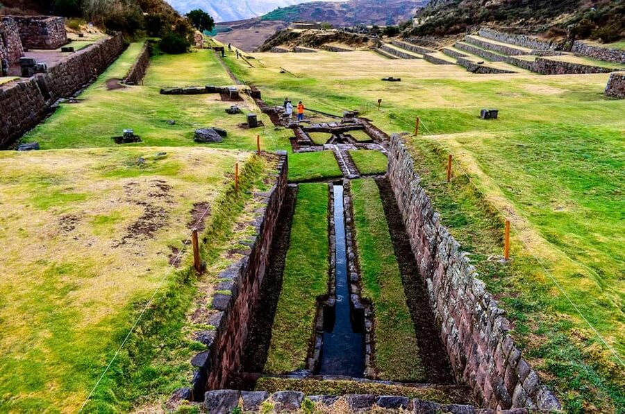 Valle Sur Cusco | half day - Who will enjoy this outing most