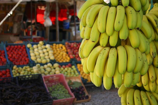Vegan Peruvian Cooking Class Cocktails and Local Market in Cusco - Key Points