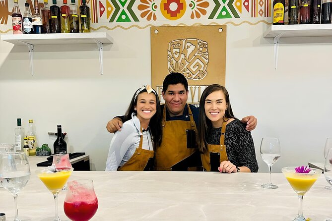 Vegan Peruvian Cooking Class Cocktails and Local Market in Cusco - Making Vegan Ceviche, Causa, and Quinoa Tamales