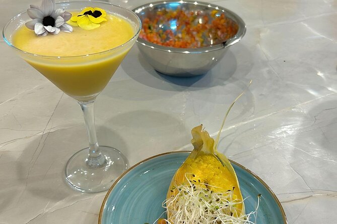 Vegan Peruvian Cooking Class Cocktails and Local Market in Cusco - Vegan Promise and Dietary Questions