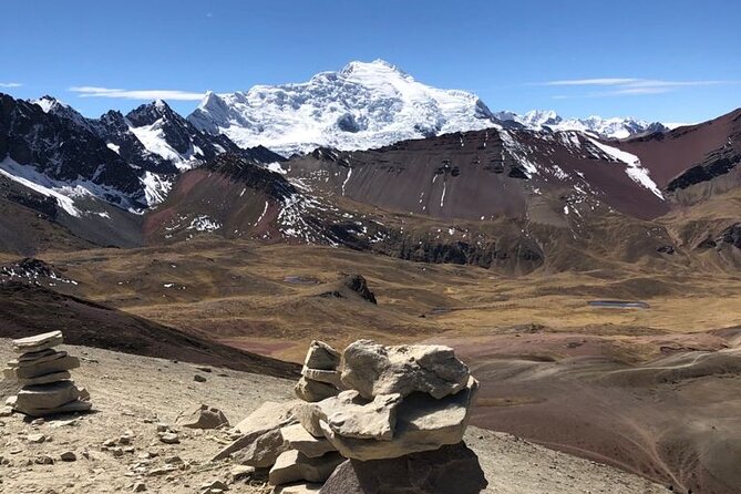 Vinicunca Rainbow Mountain Full-Day Tour from Cusco - Lunch and the long ride back to Cusco