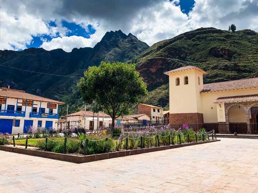 Visit Pisac from Cusco: Private Transport - Reaching Pisac from Cusco by private car
