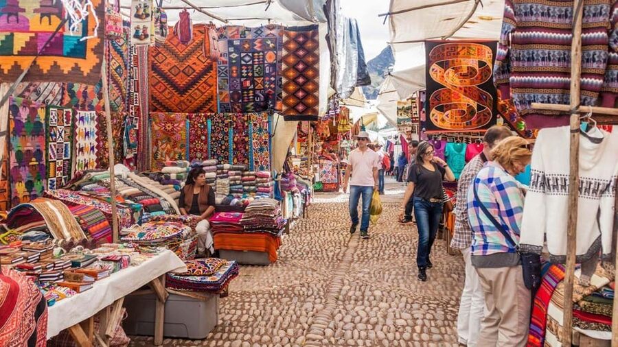 Visit Pisac from Cusco: Private Transport - Cancellation and booking flexibility