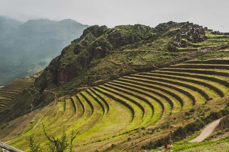 Visit Pisac from Cusco: Private Transport - Who will get the most from this Pisac ride?