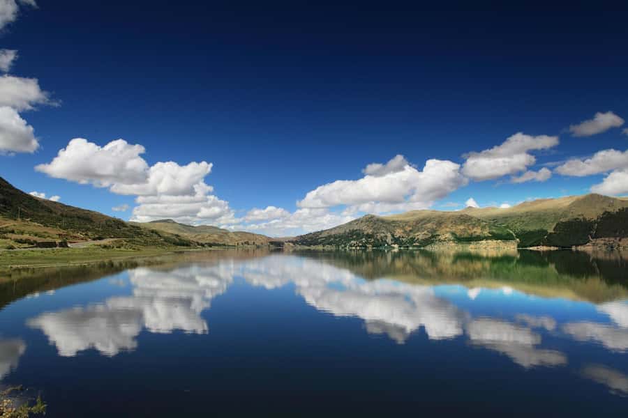 "Waqra Pucara, The Majestic Fortress Revealing Secrets of the Andes". - Key things to know about Waqra Pukara
