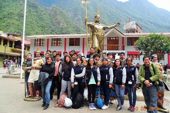 Wonderful Cusco 5-Day Tour with Entrance to Machupicchu - What $610 buys you in five days