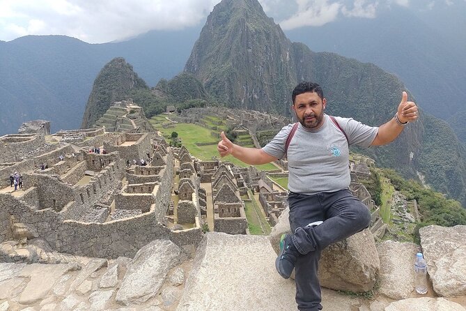 Wonderful Cusco 5-Day Tour with Entrance to Machupicchu - Day 2: Pisac and the Sacred Valley