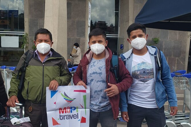 Wonderful Cusco 5-Day Tour with Entrance to Machupicchu - Day 3: The long route to Machu Picchu