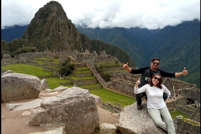 Wonderful Cusco 5-Day Tour with Entrance to Machupicchu - Day 5: Airport transfer and a quick finish